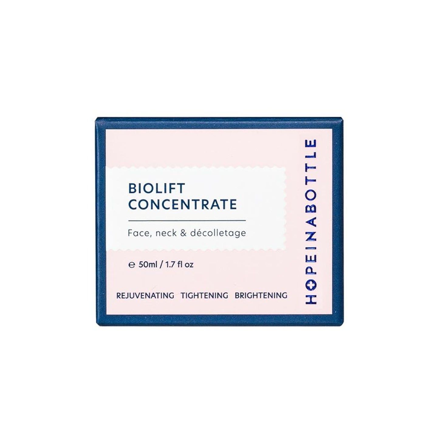 HOPEINABOTTLE Biolift Concentrate 50ml