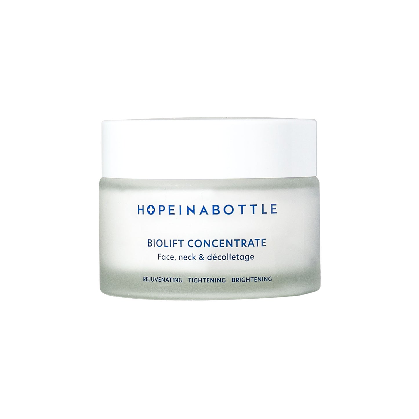 HOPEINABOTTLE Biolift Concentrate 50ml