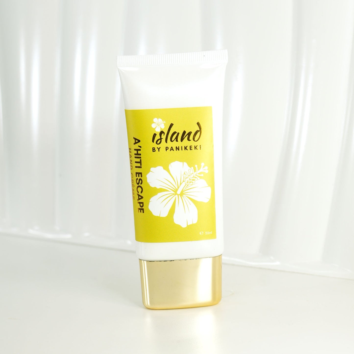 ISLAND BY PANIKEKE HAND CRÉME 50ml