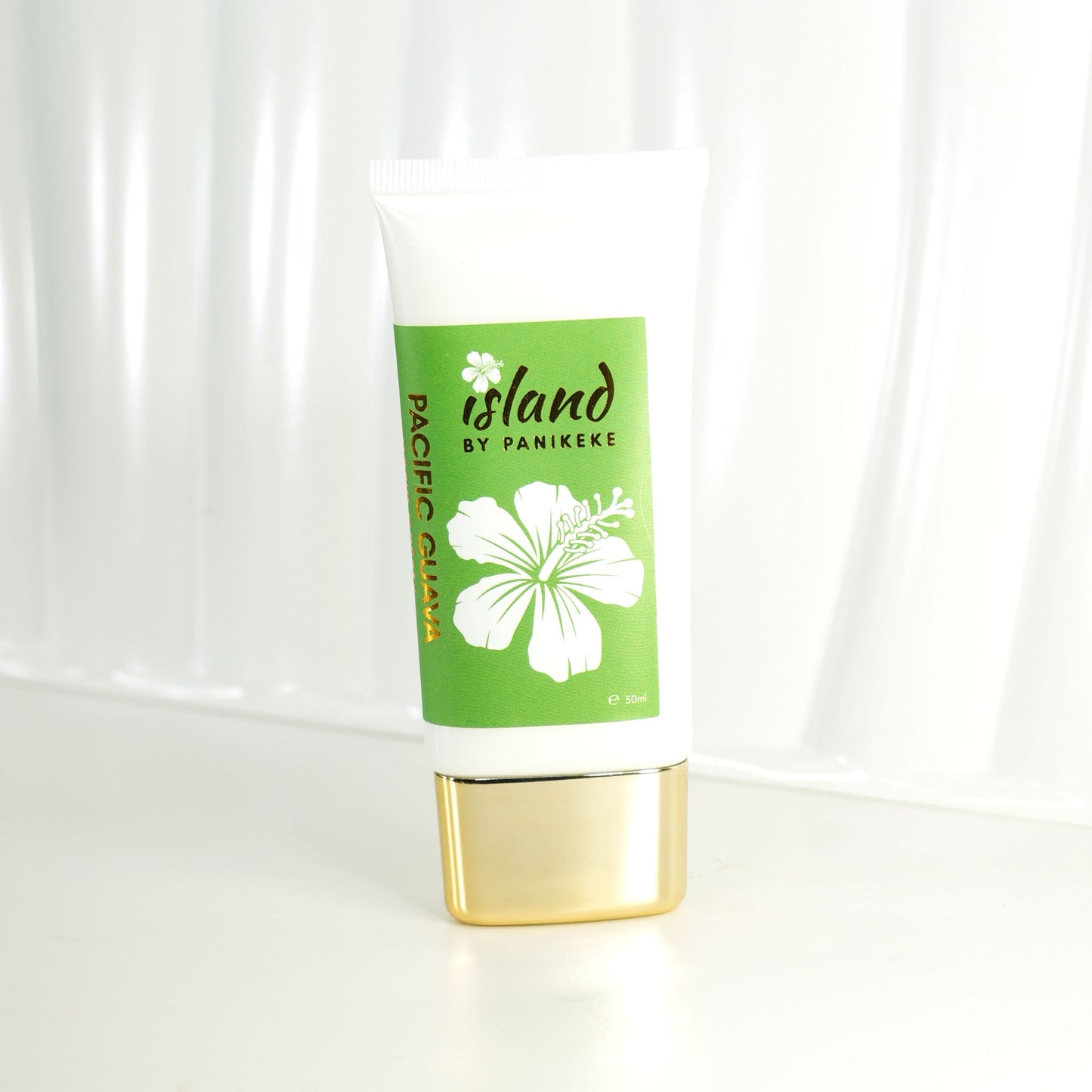 ISLAND BY PANIKEKE HAND CRÉME 50ml