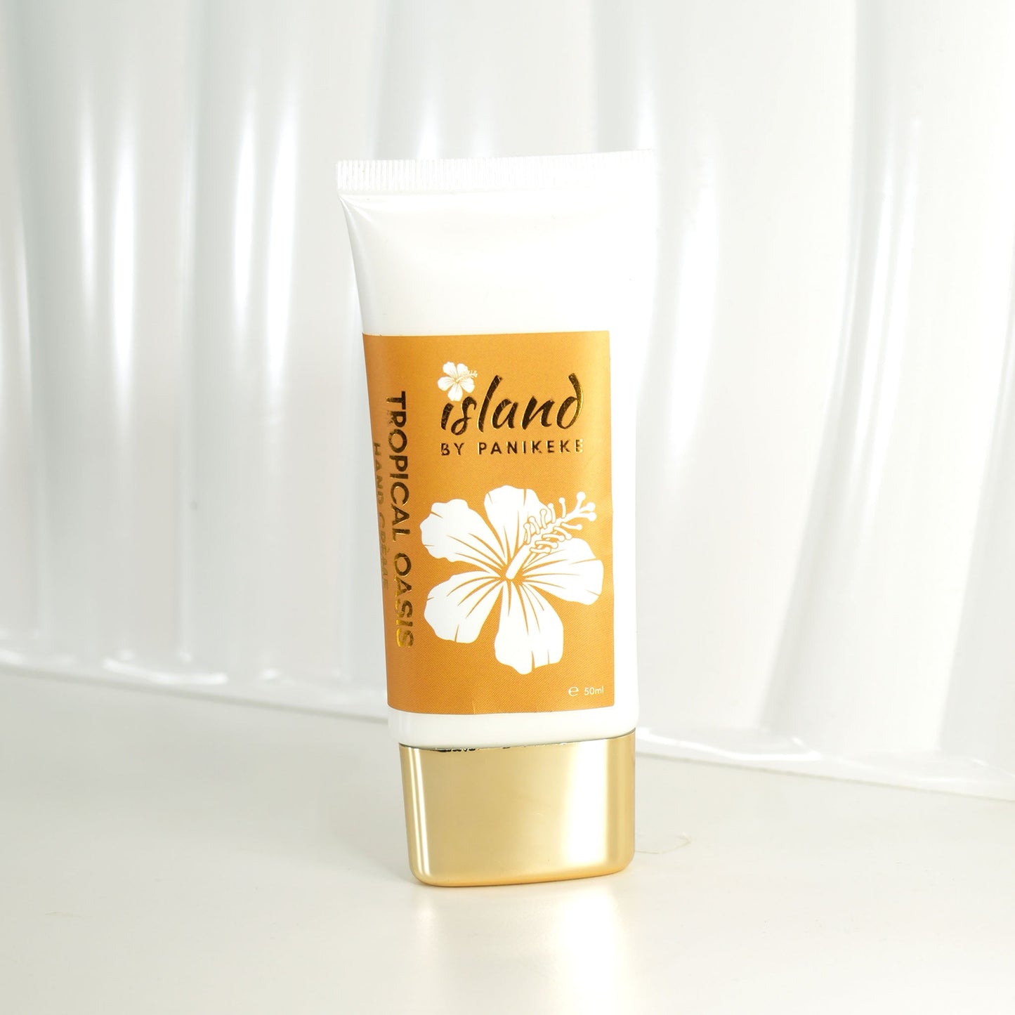 ISLAND BY PANIKEKE HAND CRÉME 50ml