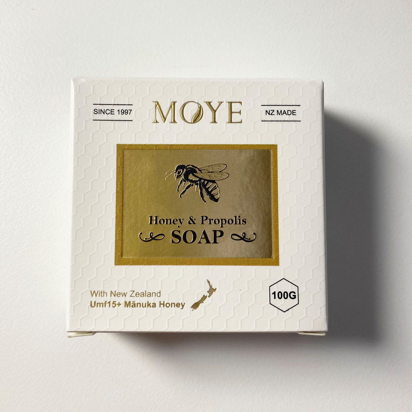 MOYE SOAP 100g