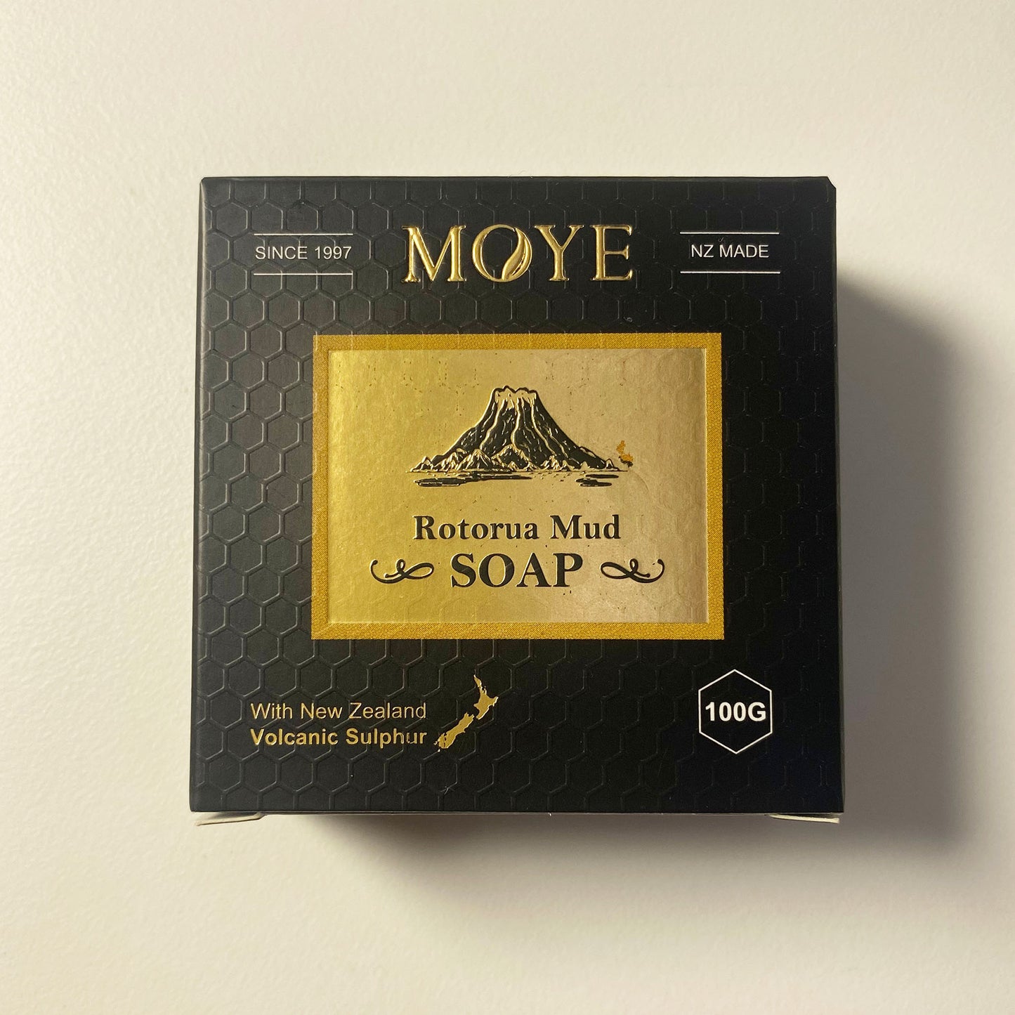MOYE SOAP 100g