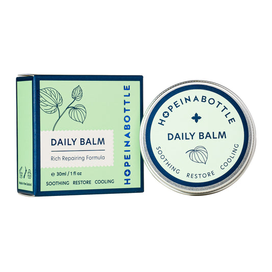 HOPEINABOTTLE Daily Balm 30ml