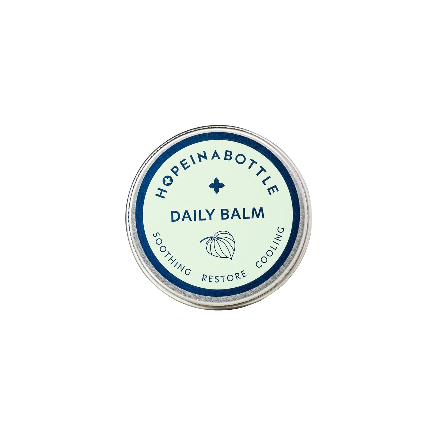 HOPEINABOTTLE Daily Balm 30ml