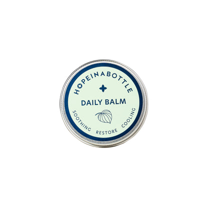 HOPEINABOTTLE Daily Balm 30ml