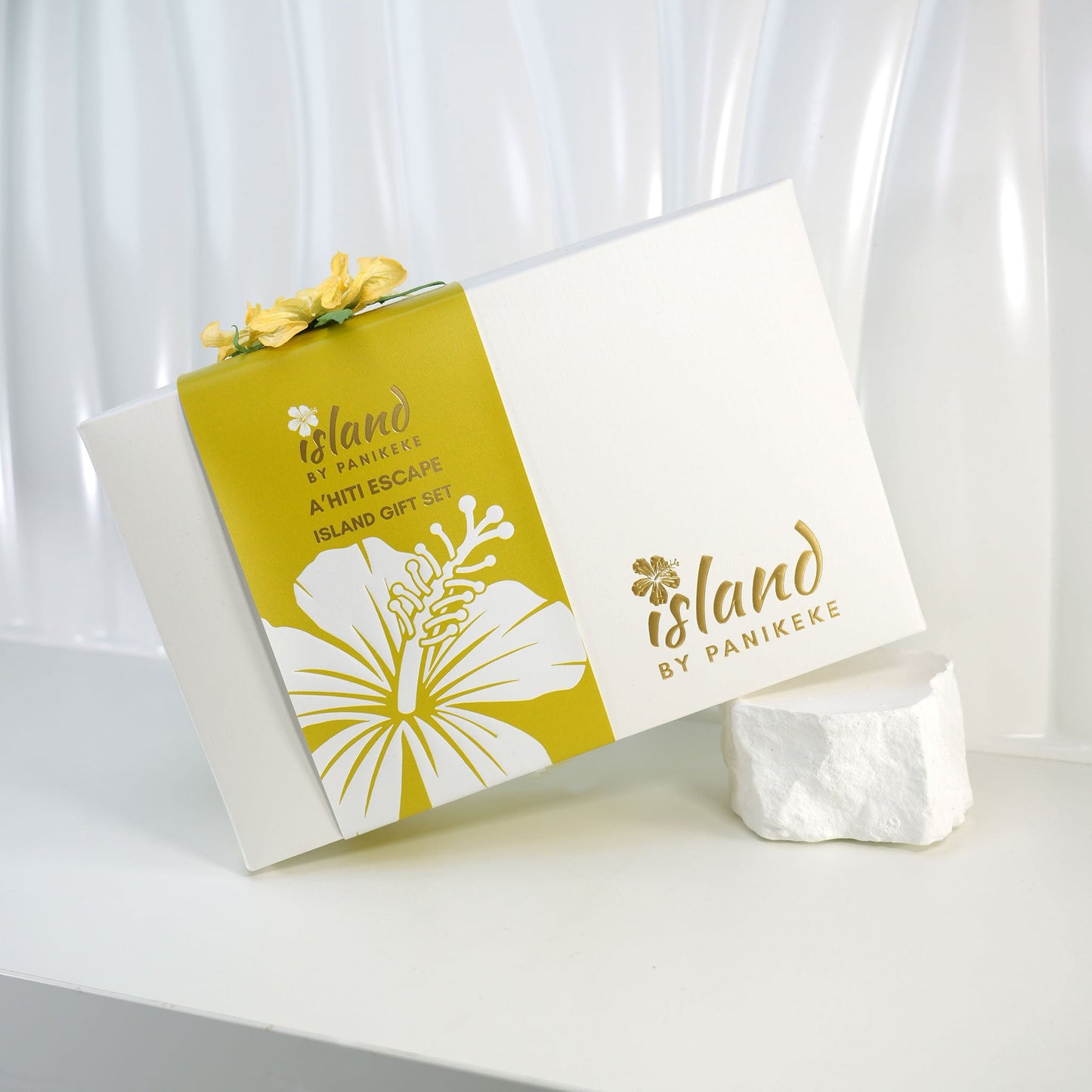 ISLAND BY PANIKEKE ISLAND GIFT BOX SET