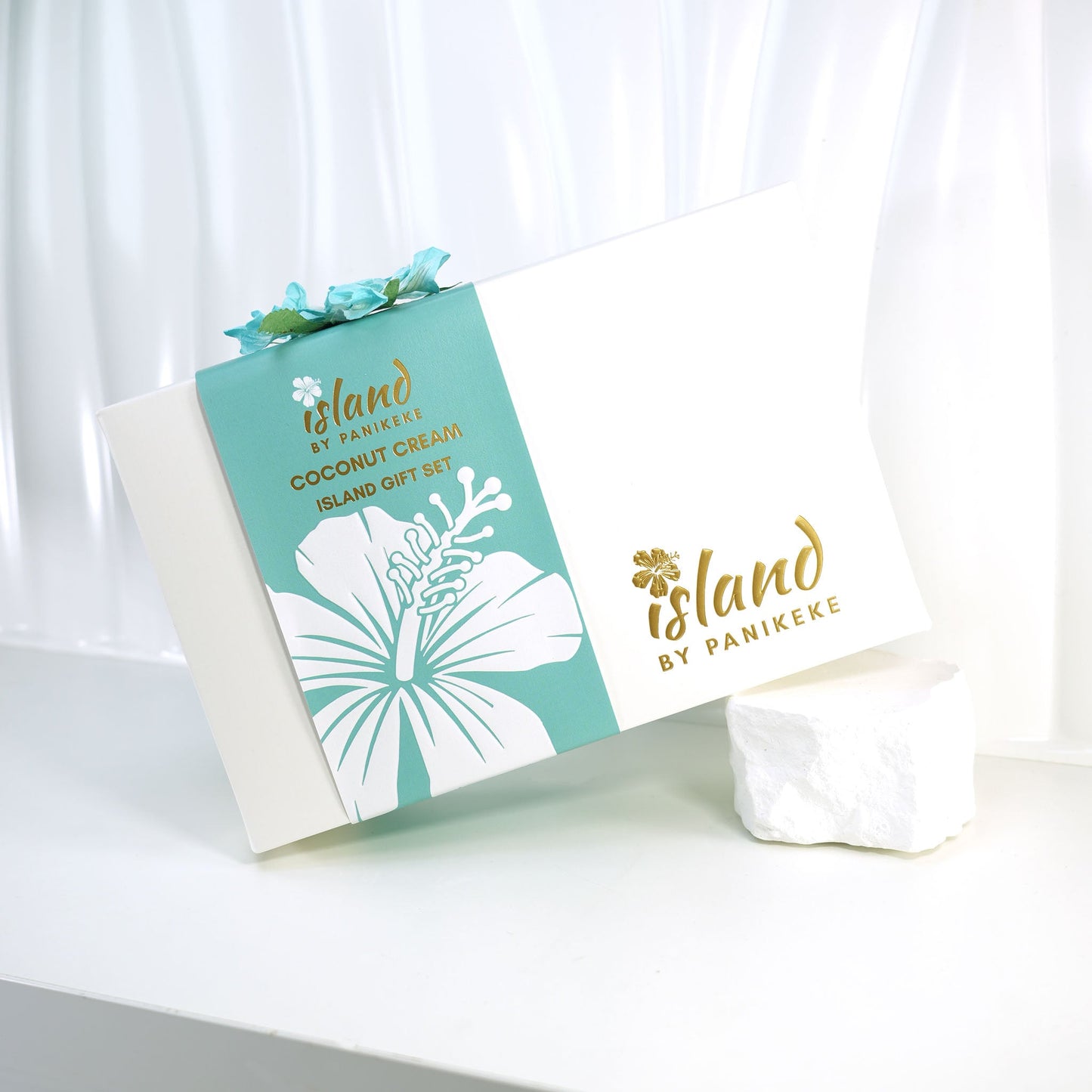 ISLAND BY PANIKEKE ISLAND GIFT BOX SET