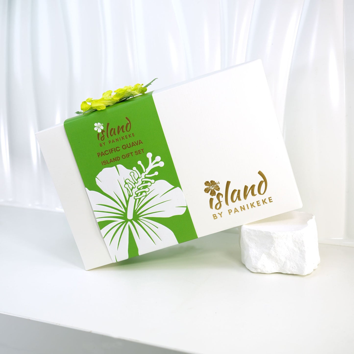 ISLAND BY PANIKEKE ISLAND GIFT BOX SET