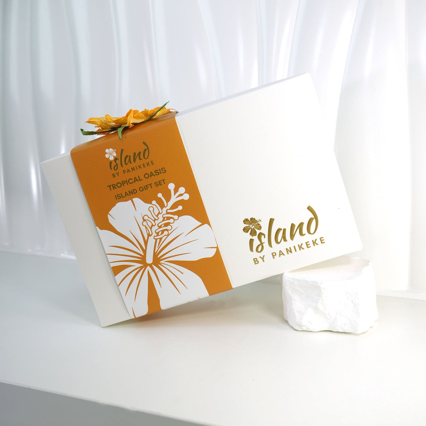 ISLAND BY PANIKEKE ISLAND GIFT BOX SET