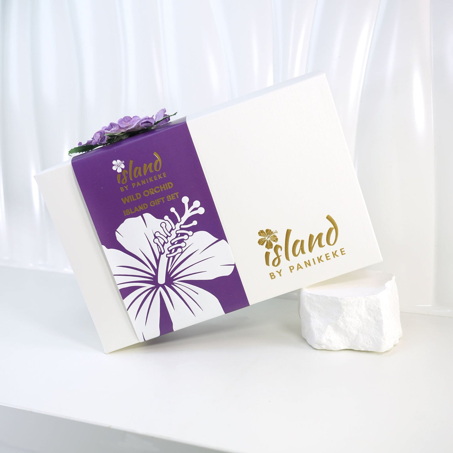 ISLAND BY PANIKEKE ISLAND GIFT BOX SET