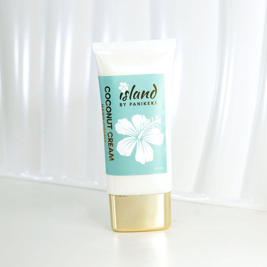 ISLAND BY PANIKEKE HAND CRÉME 50ml