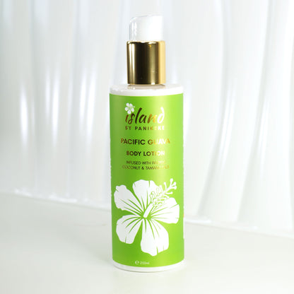 ISLAND BY PANIKEKE BODY LOTION 250ml