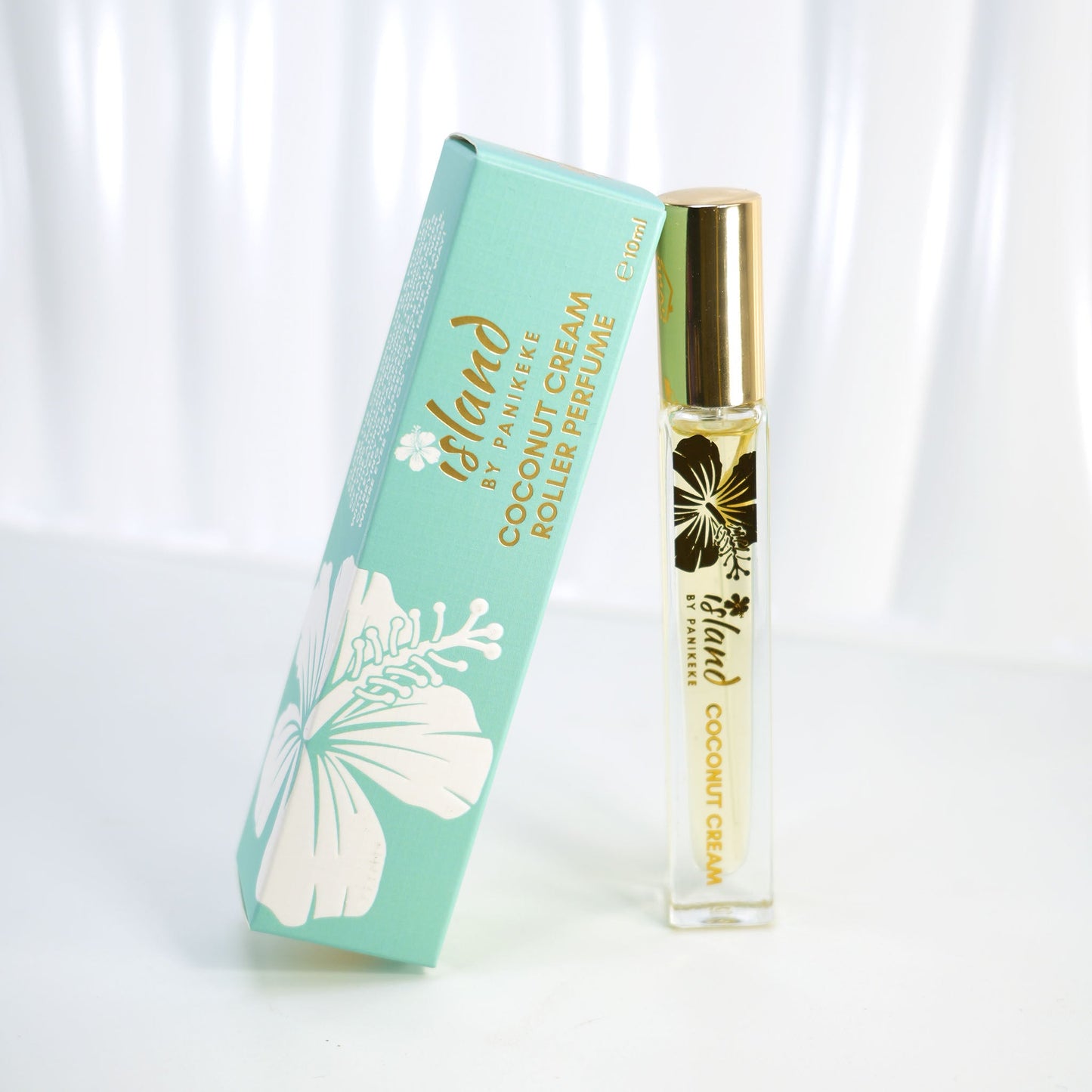 ISLAND BY PANIKEKE ROLLER SPRAY PERFUME 10ml