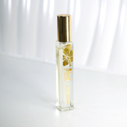 ISLAND BY PANIKEKE ROLLER SPRAY PERFUME 10ml