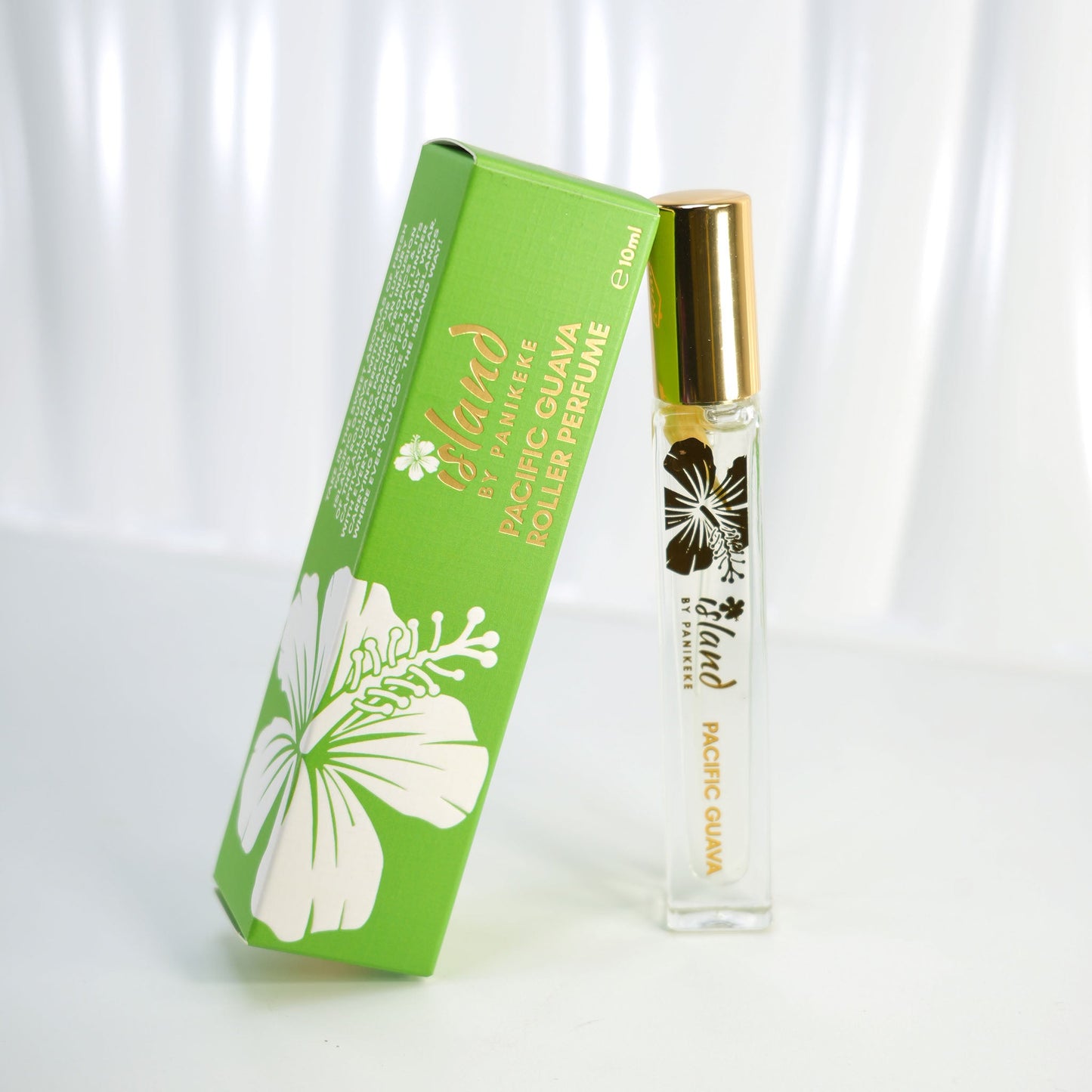 ISLAND BY PANIKEKE ROLLER SPRAY PERFUME 10ml