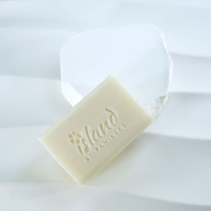 ISLAND BY PANIKEKE SOAP BAR 100g