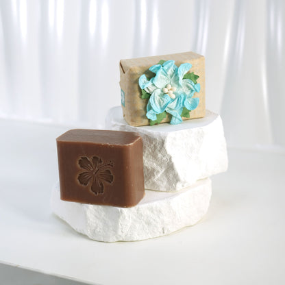 ISLAND BY PANIKEKE SPA SOAP 50g