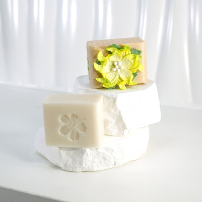 ISLAND BY PANIKEKE SPA SOAP 50g