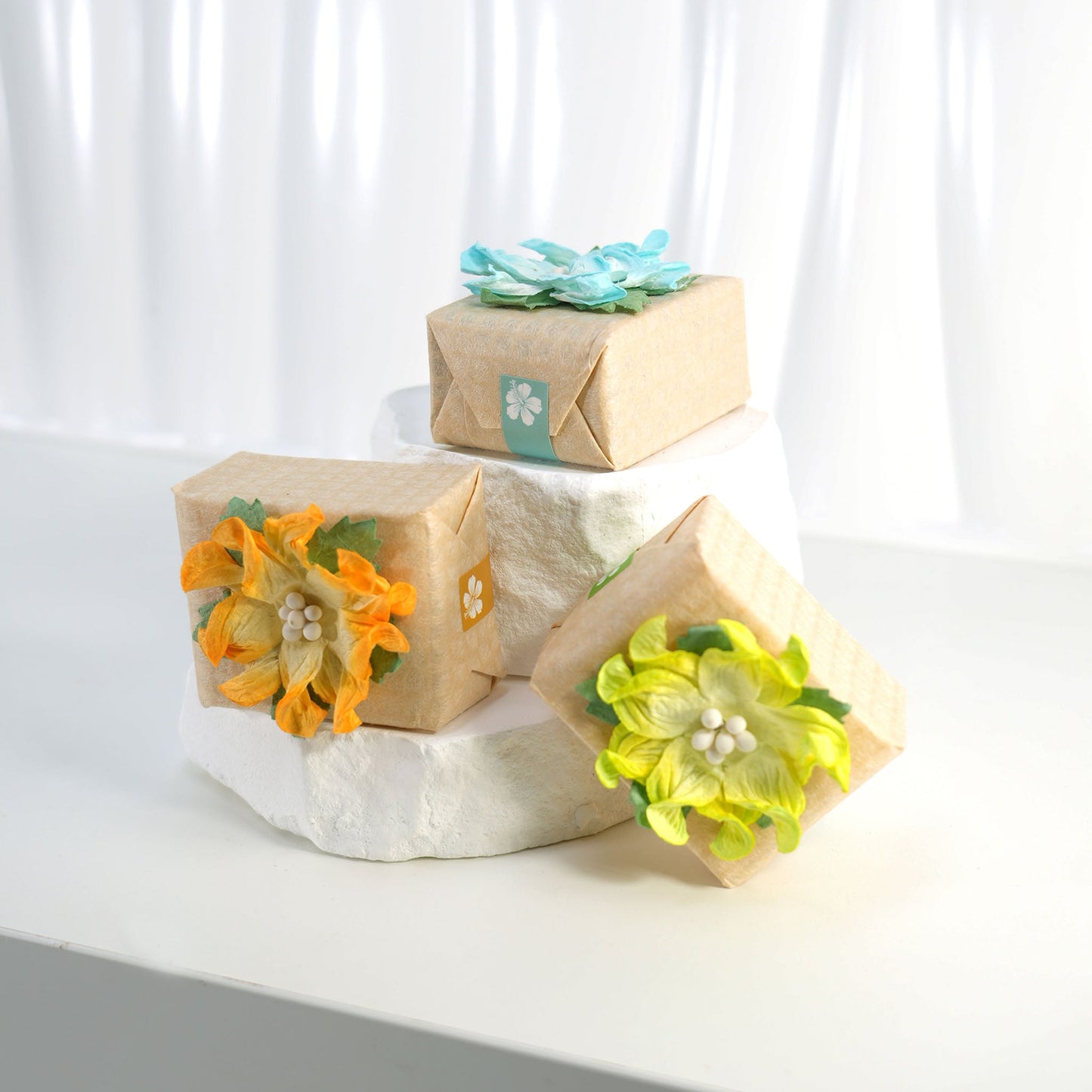 ISLAND BY PANIKEKE SPA SOAP 50g