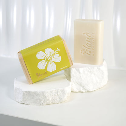 ISLAND BY PANIKEKE SOAP BAR 100g