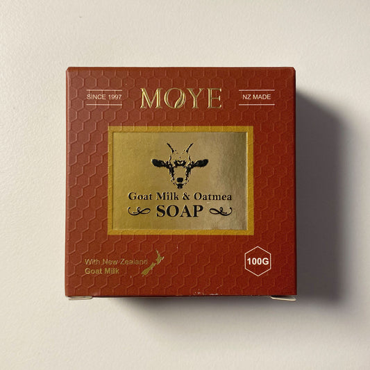 MOYE SOAP 100g